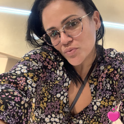 Photo de Docinho, Femme 41 ans, de Dardagny Genf