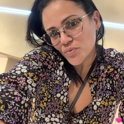 Foto de Docinho, Mulher 42 anos, de Dardagny Genf