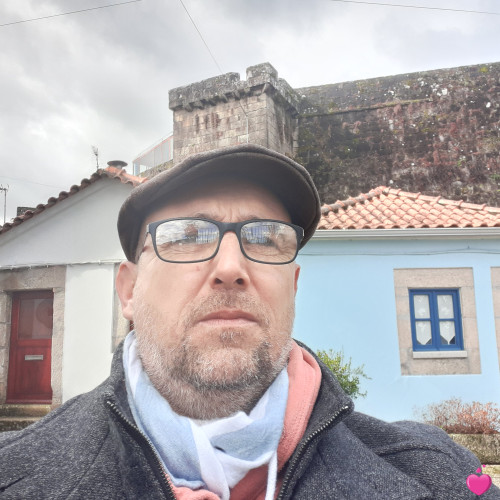 Photo de Boyer, Homme 55 ans, de Montchanin Bourgogne
