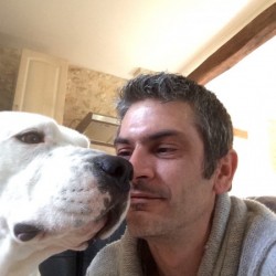 Photo de Kalio, Homme 52 ans, de Poitiers Poitou-Charentes