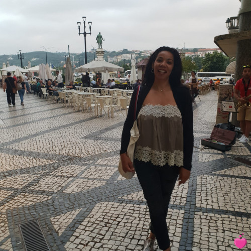 Photo de Elijade, Femme 57 ans, de Nice Provence-Alpes-Côte-dʿAzur