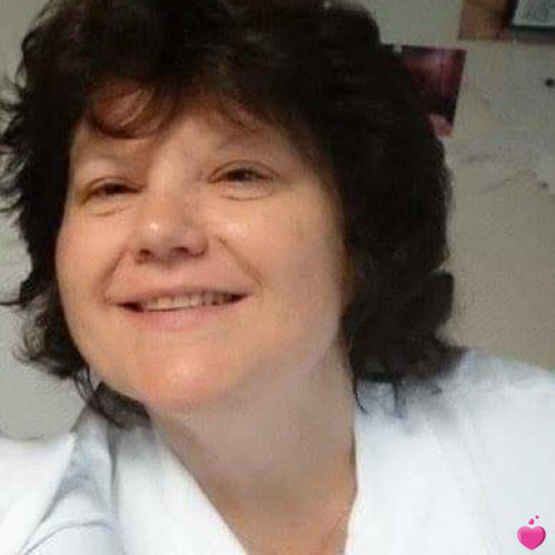 Photo de Lyly, Femme 63 ans, de Saint-Mathurin-sur-Loire Pays-de-la-Loire