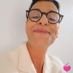 Photo de Anne-sophie, Femme 54 ans, de Pessac Aquitaine