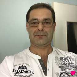 Photo de parrigot, Homme 51 ans, de Lyon Rhône-Alpes