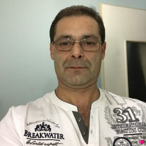 Photo de parrigot, Homme 51 ans, de Lyon Rhône-Alpes