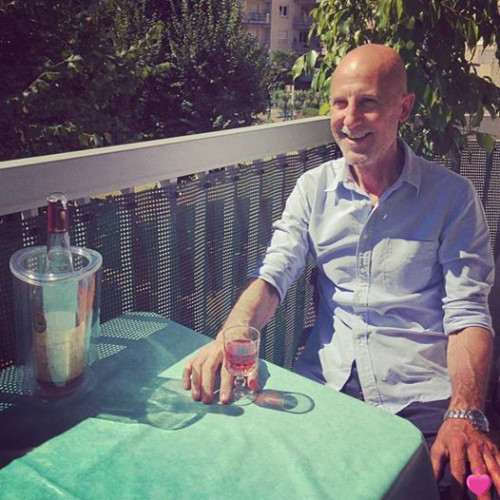 Photo de Thiery, Homme 69 ans, de Ancizan Midi-Pyrénées