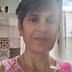 Photo de son, Femme 59 ans, de Le Péage-de-Roussillon Rhône-Alpes