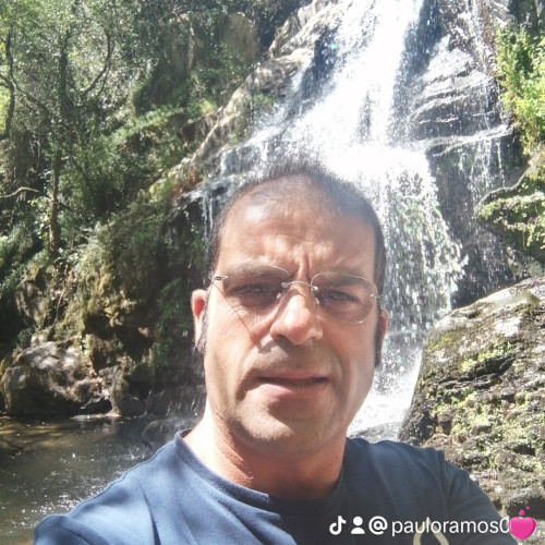 Photo de Mnramos, Homme 51 ans, de Bressuire Poitou-Charentes