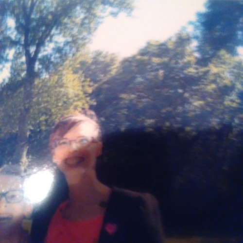 Photo de Sandra1418, Femme 45 ans, de Dinan Bretagne