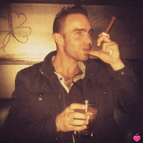 Photo de Yoann83, Homme 41 ans, de Hyères Provence-Alpes-Côte-dʿAzur