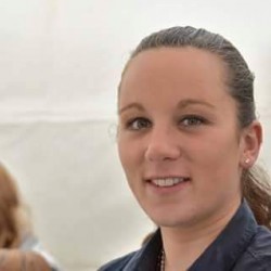 Foto de Marine, Mulher 36 anos, de Gonesse Île-de-France