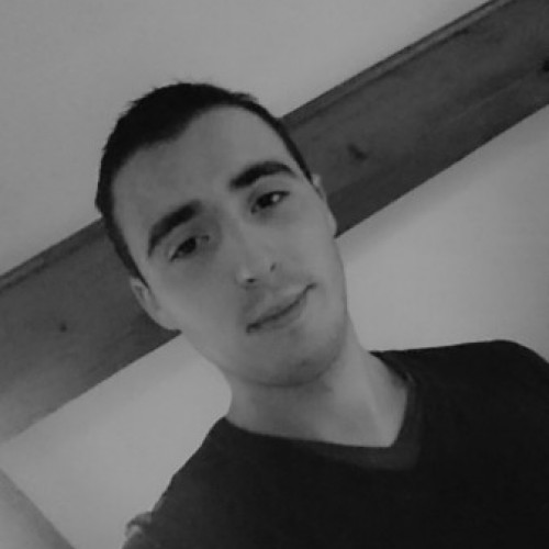 Photo de Johnny_d, Homme 31 ans, de Gagny Île-de-France
