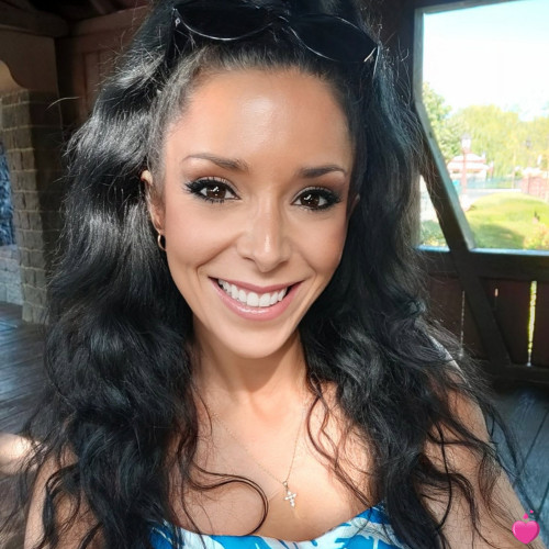 Photo de Kaena, Femme 44 ans, de Tremblay-en-France Île-de-France