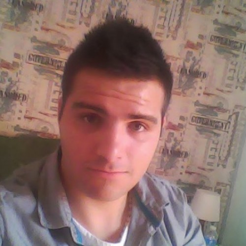 Photo de NicoPortos44800, Homme 28 ans, de Saint-Herblain Pays-de-la-Loire