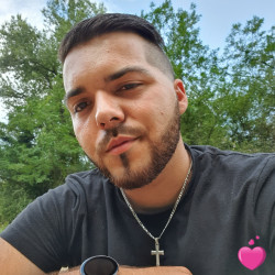 Photo de Carva22, Homme 22 ans, de Aubenas Rhône-Alpes