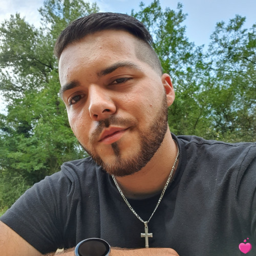 Photo de Carva22, Homme 25 ans, de Aubenas Rhône-Alpes