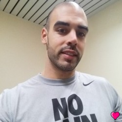 Photo de spartinho31, Homme 38 ans, de Chinon Centre