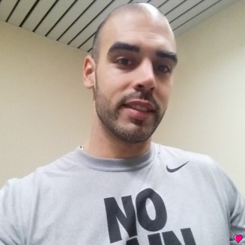 Photo de spartinho31, Homme 38 ans, de Chinon Centre