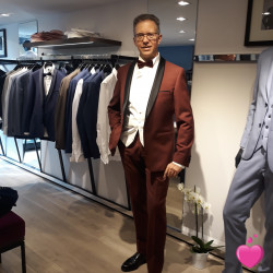 Photo de ioniq, Homme 59 ans, de Mâcon Bourgogne