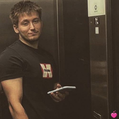 Photo de Anto68, Homme 25 ans, de Mulhouse Alsace