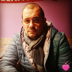 Photo de Carlitos, Homme 51 ans, de Chassieu Rhône-Alpes