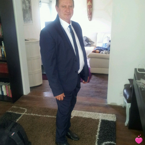 Photo de mystiqueloup, Homme 65 ans, de Le Grau-du-Roi Languedoc-Roussillon