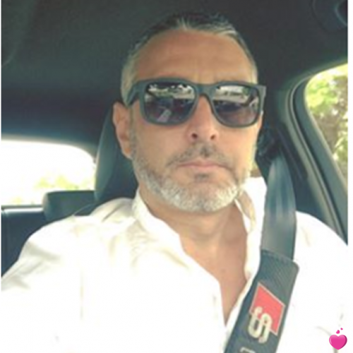 Photo de arimon, Homme 60 ans, de Verviers Lüttich
