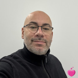 Photo de Jmp, Homme 50 ans, de Franconville Île-de-France