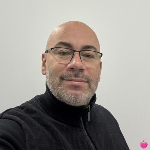Photo de Jmp, Homme 50 ans, de Franconville Île-de-France