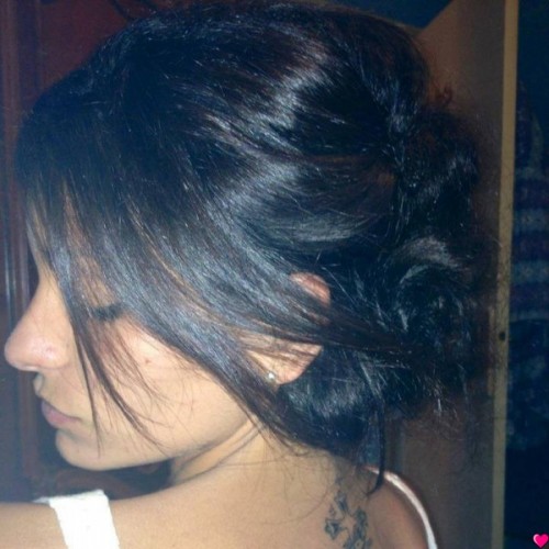 Photo de Nathalie, Femme 33 ans, de Paris Île-de-France