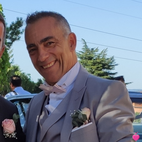 Photo de DjTony, Homme 63 ans, de Toussieu Rhône-Alpes
