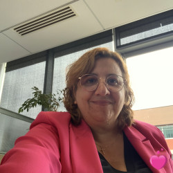 Photo de Christina59000, Femme 51 ans, de Lille Nord-Pas-de-Calais