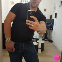 Photo de Bruno77, Homme 39 ans, de Neufmoutiers-en-Brie Île-de-France