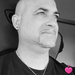 Photo de Iveno6m49, Homme 45 ans, de Cholet Pays-de-la-Loire