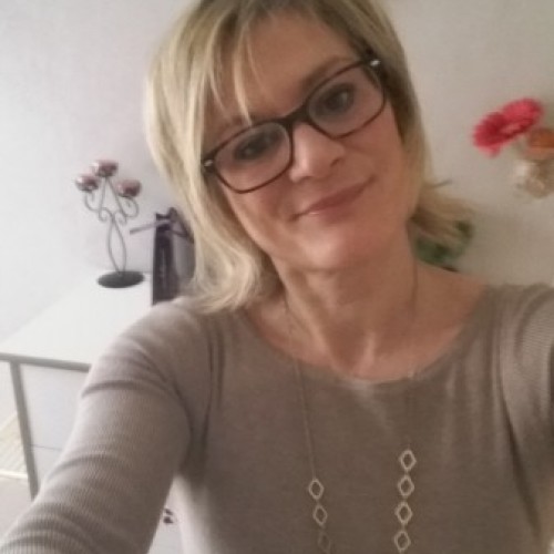 Photo de Loky, Femme 52 ans, de Fontainebleau Île-de-France