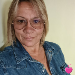 Photo de Fatima93150, Femme 49 ans, de Bobigny Île-de-France
