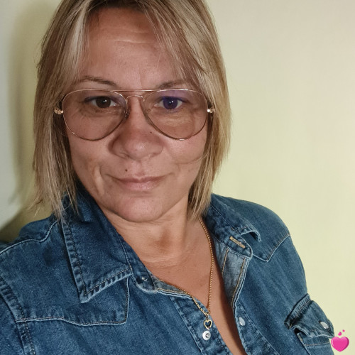 Photo de Fatima93150, Femme 46 ans, de Bobigny Île-de-France