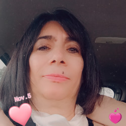 Photo de Fleurbleu, Femme 58 ans, de Noyen-sur-Seine Île-de-France