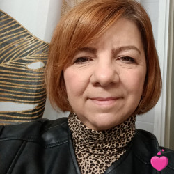 Photo de Noella, Femme 53 ans, de Le Kremlin-Bicêtre Île-de-France