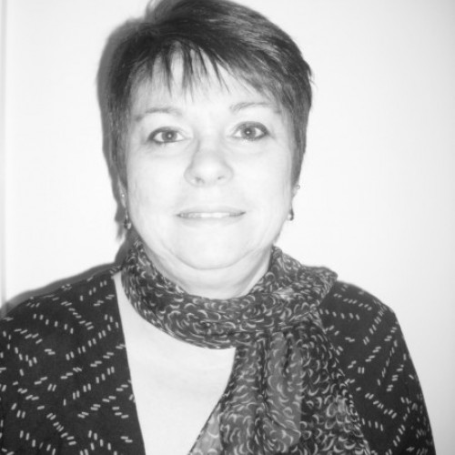 Photo de Babette, Femme 65 ans, de Cergy Île-de-France