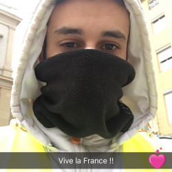 Photo de Antho42, Homme 35 ans, de Saint-Étienne Rhône-Alpes
