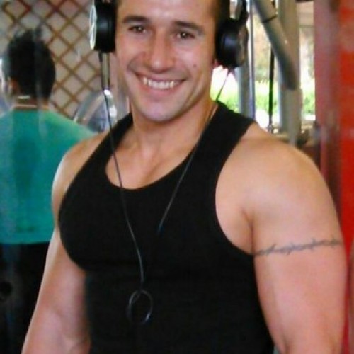 Photo de joaolatinoos, Homme 40 ans, de Villepinte Île-de-France