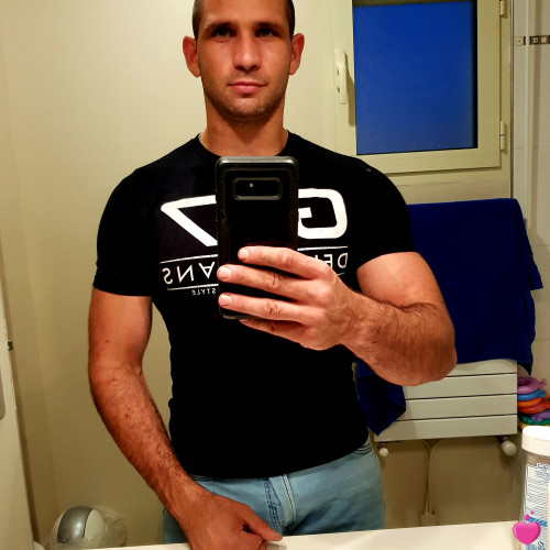 Photo de Deda79948, Homme 37 ans, de Villecresnes Île-de-France