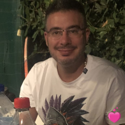 Photo de Lucho34, Homme 42 ans, de Frontignan Languedoc-Roussillon