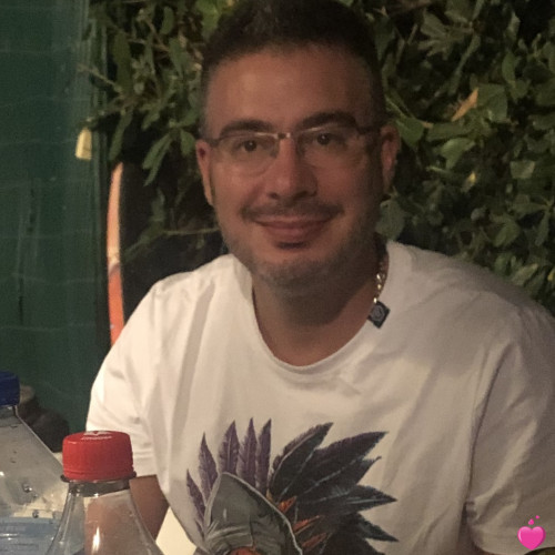 Photo de Lucho34, Homme 45 ans, de Frontignan Languedoc-Roussillon