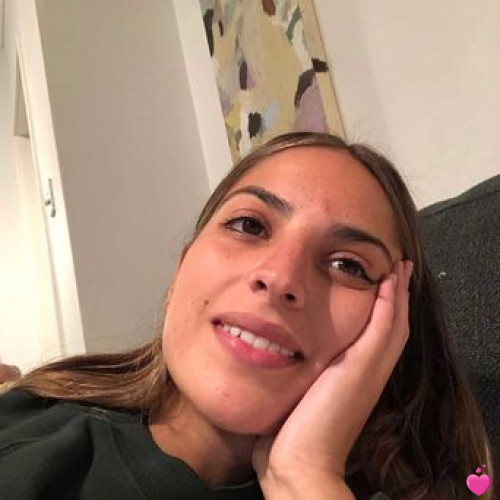 Foto de Emi.smiley10, Mulher 33 anos, de Fátima Région de Lisbonne (Lisboa)