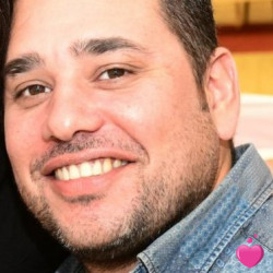 Photo de Dobide, Homme 44 ans, de Trappes Île-de-France