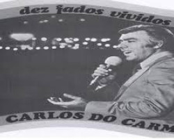 Carlos do Carmo - Gaivota