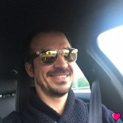 Photo de Cneldc, Homme 53 ans, de Fréjus Provence-Alpes-Côte-dʿAzur