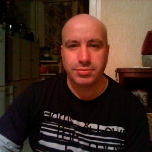 Photo de manurice, Homme 55 ans, de Melun Île-de-France